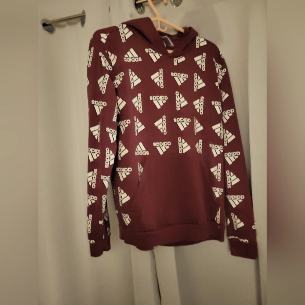 Addidas hoodie